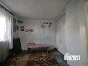 1-к квартира, вторичка, 31м2, 1/2 этаж