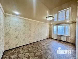 3-к квартира, вторичка, 61м2, 2/5 этаж