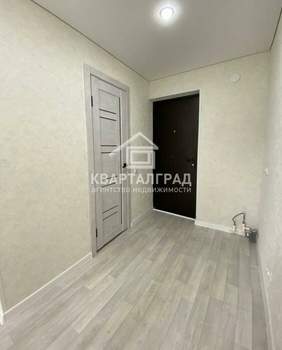 Студия квартира, вторичка, 14м2, 1/5 этаж