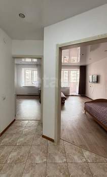 1-к квартира, вторичка, 374м2, 2/7 этаж