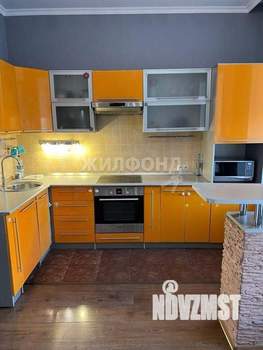 3-к квартира, вторичка, 90м2, 3/6 этаж