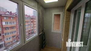 1-к квартира, вторичка, 33м2, 5/5 этаж