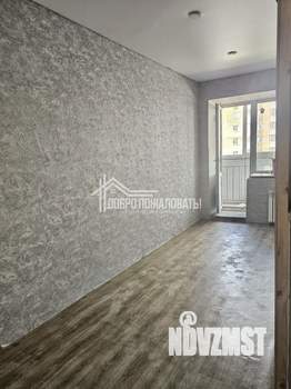 3-к квартира, сданный дом, 53м2, 2/5 этаж