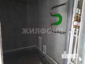 1-к квартира, вторичка, 35м2, 4/5 этаж