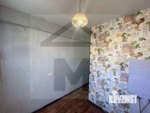 2-к квартира, вторичка, 35м2, 4/5 этаж