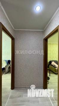 2-к квартира, вторичка, 48м2, 1/5 этаж