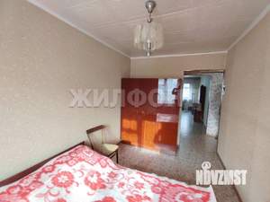 3-к квартира, вторичка, 58м2, 5/5 этаж