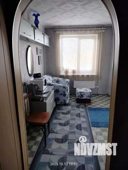 1-к квартира, вторичка, 45м2, 4/5 этаж