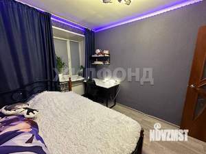 3-к квартира, вторичка, 57м2, 4/5 этаж