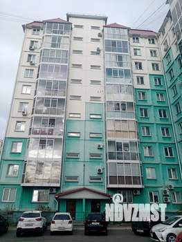 2-к квартира, вторичка, 54м2, 4/12 этаж