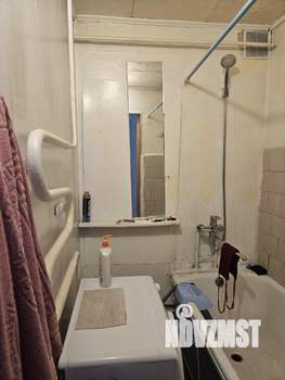 1-к квартира, вторичка, 31м2, 1/5 этаж