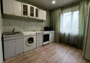 2-к квартира, вторичка, 53м2, 1/5 этаж