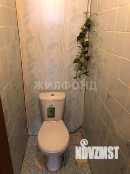 2-к квартира, вторичка, 39м2, 2/5 этаж