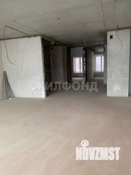 3-к квартира, вторичка, 112м2, 6/9 этаж