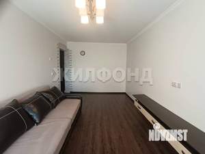 1-к квартира, вторичка, 31м2, 3/5 этаж