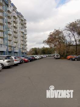 2-к квартира, сданный дом, 58м2, 10/10 этаж