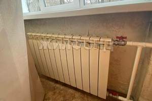 1-к квартира, вторичка, 31м2, 2/5 этаж