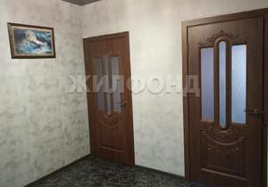 4-к квартира, вторичка, 107м2, 1/9 этаж