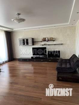 3-к квартира, вторичка, 148м2, 5/6 этаж