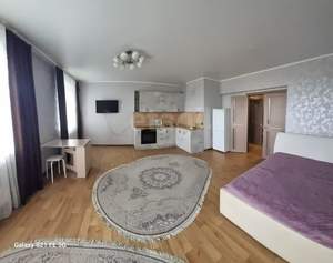 Студия квартира, вторичка, 39м2, 9/9 этаж