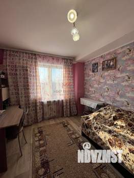 3-к квартира, вторичка, 55м2, 5/9 этаж