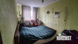 3-к квартира, вторичка, 62м2, 5/5 этаж