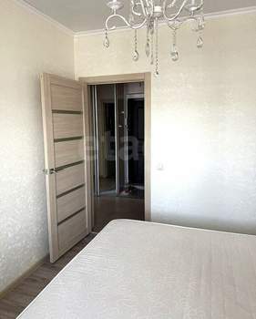1-к квартира, вторичка, 37м2, 5/5 этаж