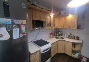2-к квартира, вторичка, 50м2, 1/9 этаж