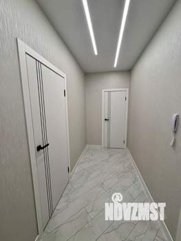 2-к квартира, вторичка, 62м2, 8/9 этаж