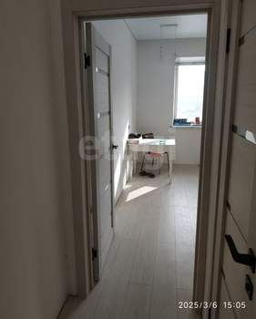 2-к квартира, вторичка, 63м2, 2/5 этаж