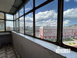 4-к квартира, вторичка, 90м2, 6/7 этаж
