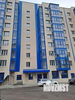 1-к квартира, вторичка, 41м2, 4/9 этаж