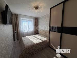 2-к квартира, вторичка, 51м2, 5/6 этаж