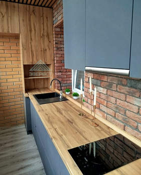 2-к квартира, вторичка, 47м2, 6/6 этаж