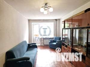 3-к квартира, вторичка, 56м2, 2/5 этаж