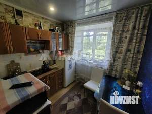 3-к квартира, вторичка, 43м2, 5/5 этаж