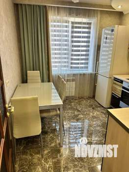 3-к квартира, вторичка, 66м2, 4/5 этаж