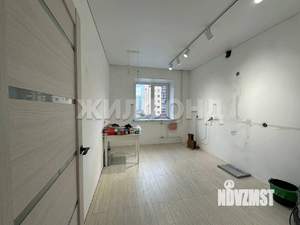 2-к квартира, вторичка, 68м2, 2/5 этаж