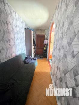 3-к квартира, вторичка, 65м2, 1/9 этаж