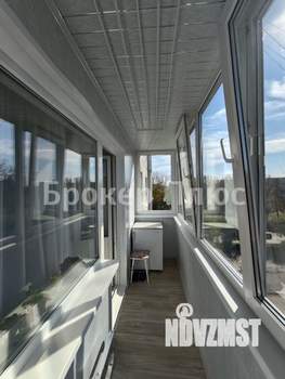 3-к квартира, вторичка, 65м2, 5/9 этаж