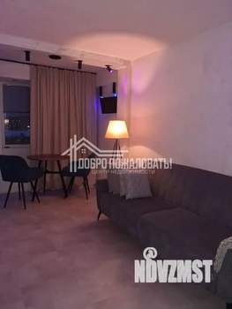 2-к квартира, вторичка, 46м2, 7/9 этаж