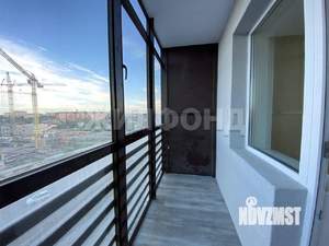 Студия квартира, вторичка, 36м2, 6/12 этаж