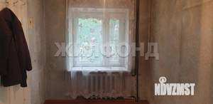 2-к квартира, вторичка, 40м2, 2/4 этаж