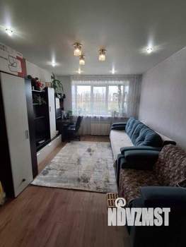 2-к квартира, вторичка, 49м2, 4/5 этаж