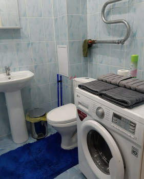 Студия квартира, вторичка, 37м2, 3/9 этаж