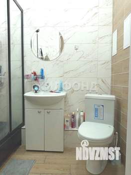 1-к квартира, вторичка, 44м2, 5/9 этаж