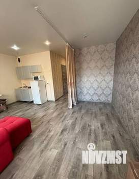 Студия квартира, вторичка, 32м2, 4/12 этаж