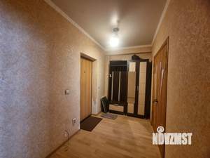 1-к квартира, вторичка, 45м2, 6/10 этаж