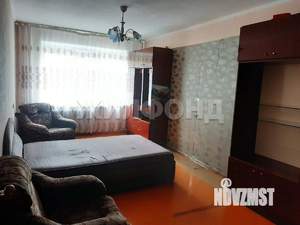 2-к квартира, вторичка, 47м2, 3/5 этаж