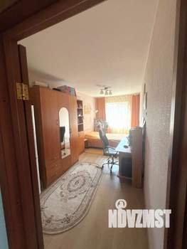 1-к квартира, вторичка, 45м2, 5/5 этаж